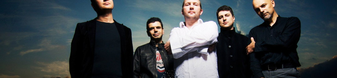 Frost*: nuovo album in arrivo