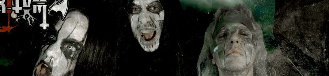 Inferitvm: guarda il video di 'Clavicula Salomonis' dal nuovo album "The Grimoires"