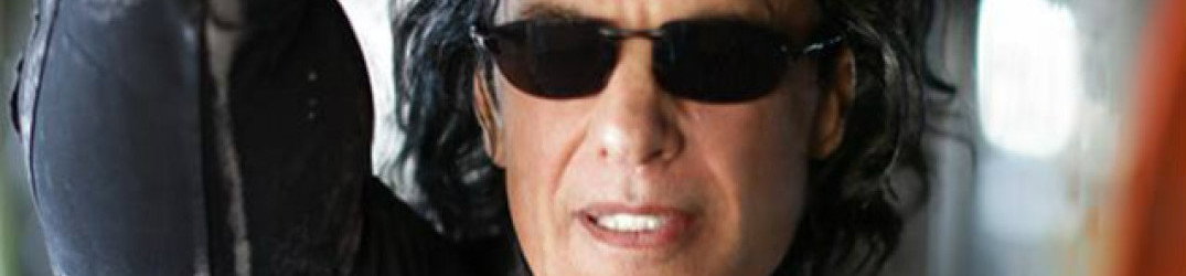 Kane Roberts (ex Alice Cooper): 'Forever Out of Place' primo singolo da "The New Normal"