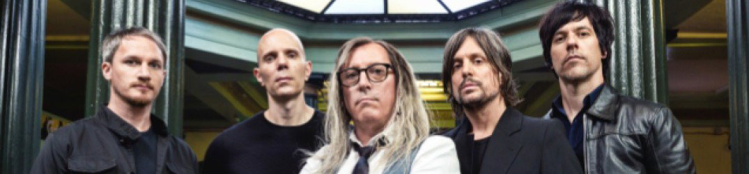 A Perfect Circle: il video "allegramente apocalittico" di 'So Long, and Thanks for All the Fish'