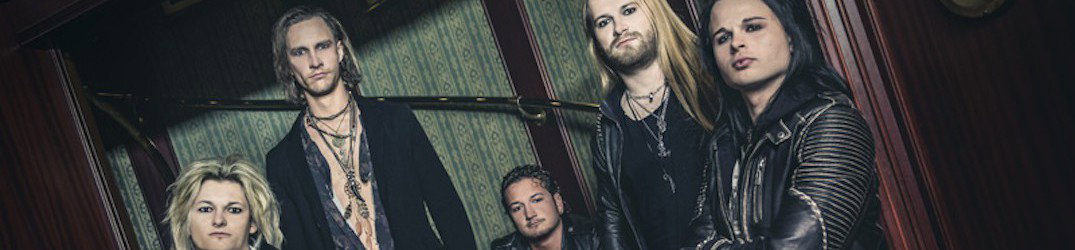 Kissin' Dynamite: tutti i dettagli della data live al Legend Club di Milano
