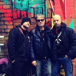 Goblin @  Orion - Civitavecchia (Rm)