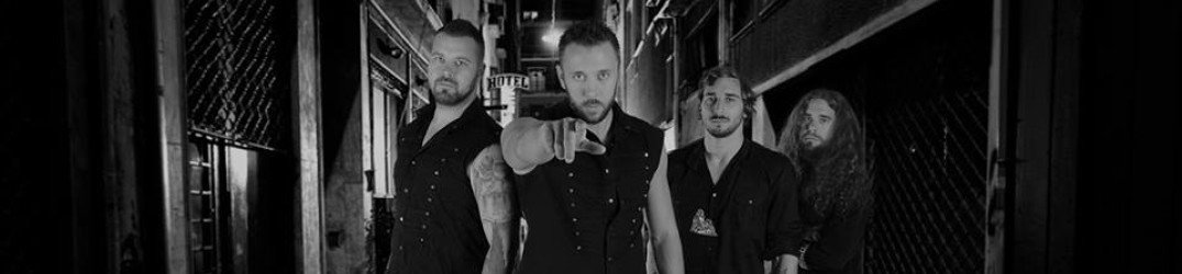 Veonity: il lyric video ufficiale di 'Outcast of Eden'