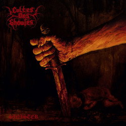 Sinister, or Treading the Darker Path