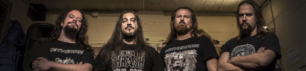 Methedras: tutto sul nuovo album "The Ventriloquist"