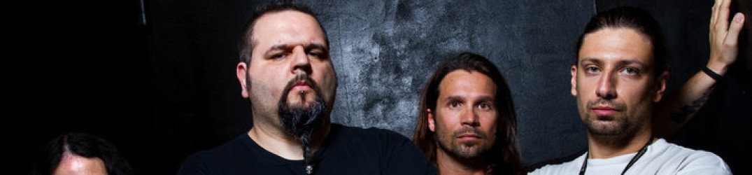 Sadist: pubblicato il video per la song 'The Birds'