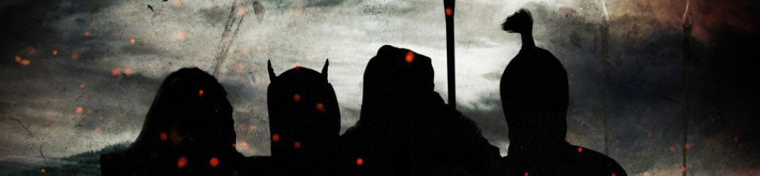 Warkings: ascolta l'audio ufficiale di 'The Last Battle'