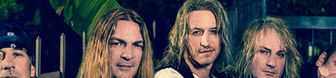 Gotthard: il live video di 'What I Wouldn't Give' da "Defrosted 2"