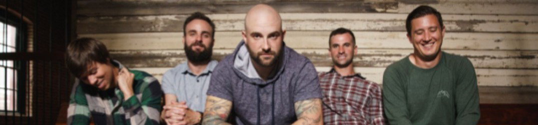 August Burns Red: in arrivo un nuovo EP, online il playthrough di 'Winter Wilderness'