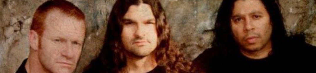 Ashes Of Ares: la band di Matt Barlow pubblica il video di 'The Alien'