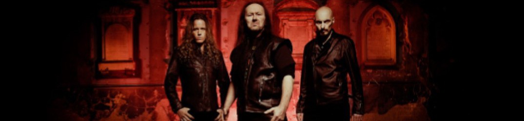 Venom: altri dettagli del nuovo album "Storm the Gates"