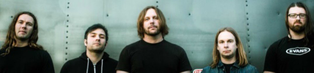 Unearth: ascolta in streaming la nuova song 'One With the Sun'