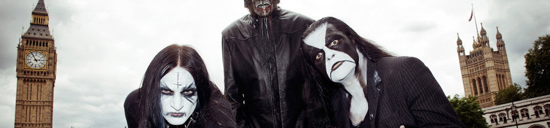 Abbath: il video di "Winterbane"