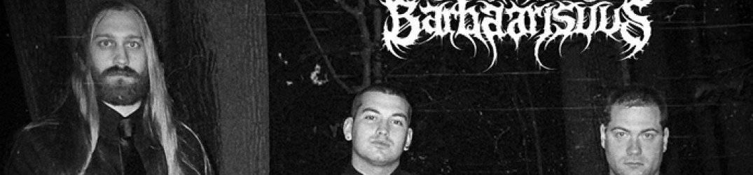 Nihilistinen Barbaarisuus: pubblicato il lyric video di 'Immaculate Deconception'