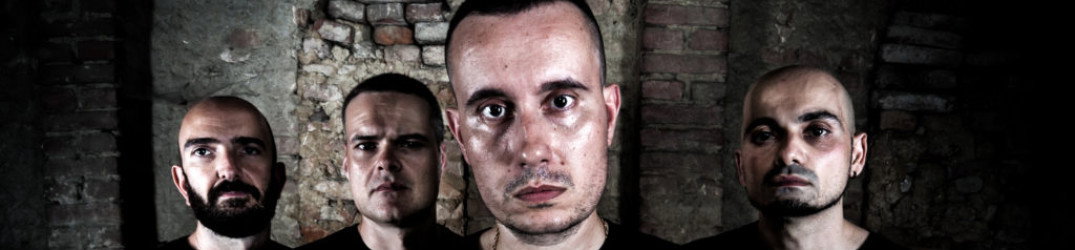 Cripple Bastards: "La Fine Cresce da Dentro" in streaming integrale