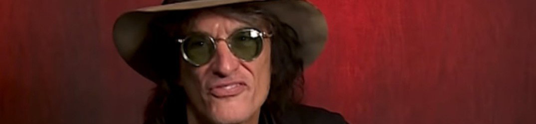 Aerosmith: Joe Perry trasportato d'urgenza in ospedale dopo uno show con Billy Joel