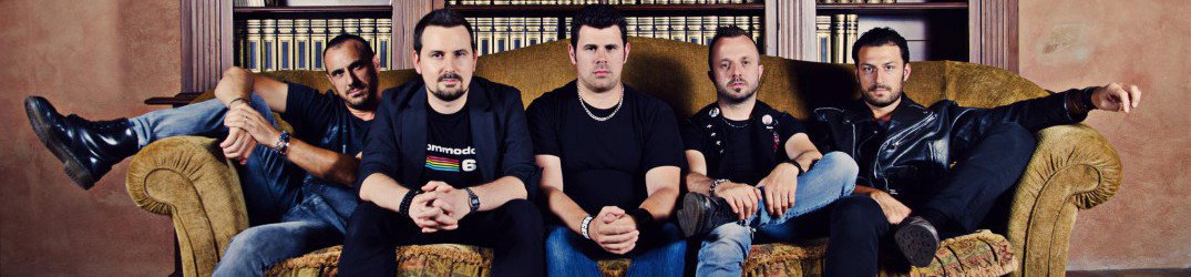 NeversiN: pubblicato un nuovo videoclip per 'Light the Universe'