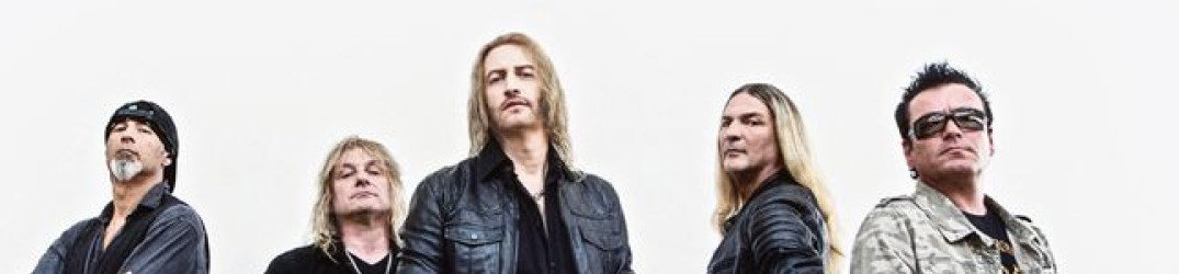Gotthard: il batterista Hena Habegger parla del singolo 'Bye Bye Caroline'