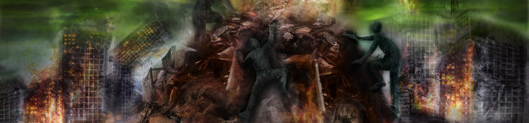 Plague Throat: i dettagli del nuovo EP "Evolutionary Impasse"