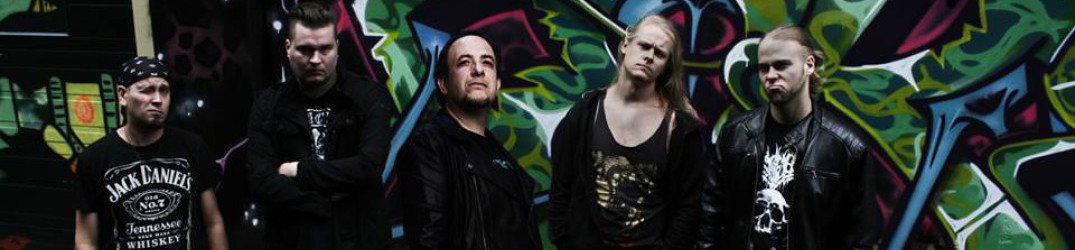 Frozen Land: nuovo singolo dal debut-album omonimo