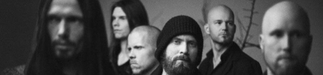 Swallow The Sun: a gennaio il nuovo 'When A Shadow Is Forced Into The Light'