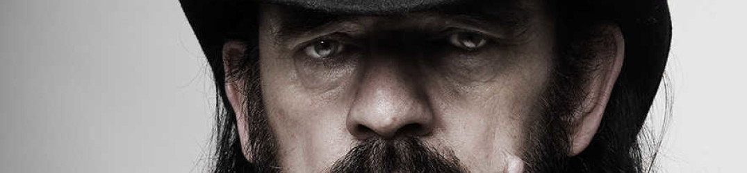 Scott Ian (Anthrax): "come una sigaretta ha salvato Lemmy dall'avere parte del suo corpo amputata"