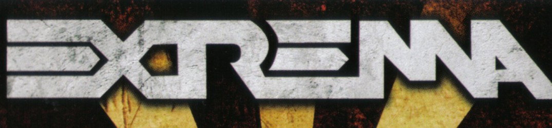 Extrema: è tempo di "The Old School Ep"