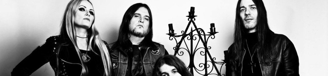 Electric Wizard: tutti i dettagli delle due date italiane