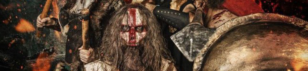 Warkings: il video ufficiale di 'Sparta' (feat. The Queen Of The Damned)