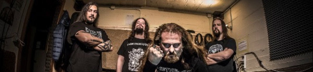 Methedras: guarda il video ufficiale di 'Deal With The Devil' tratto dal prossimo album