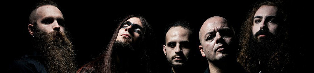ShadowThrone: artwork e tracklist del nuovo album "Elements' Blackest Legacy"