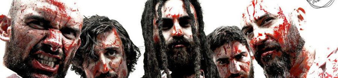 Node: rivelata la copertina di "Cowards Empire", il nuovo album