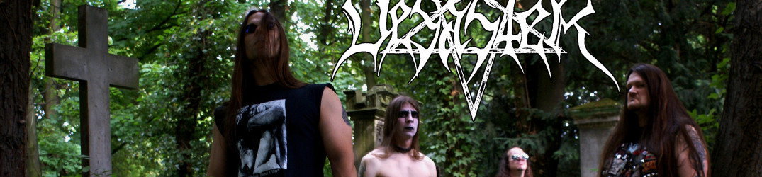 Desaster: un brano di anteprima e un trailer tratto dal prossimo album in studio