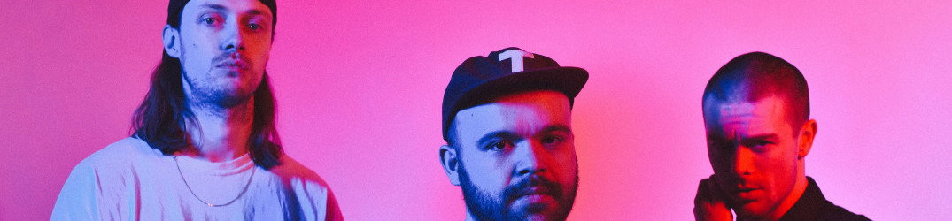 Puppy: online il videoclip di 'World Stands Still'
