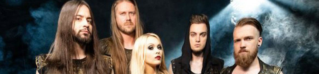 Enemy Inside: il video ufficiale di 'Angel's Suicide'