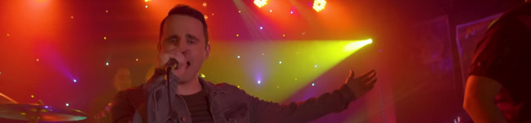 Magic Dance: guarda il video di 'Never Go Back', brano tratto dal nuovo album
