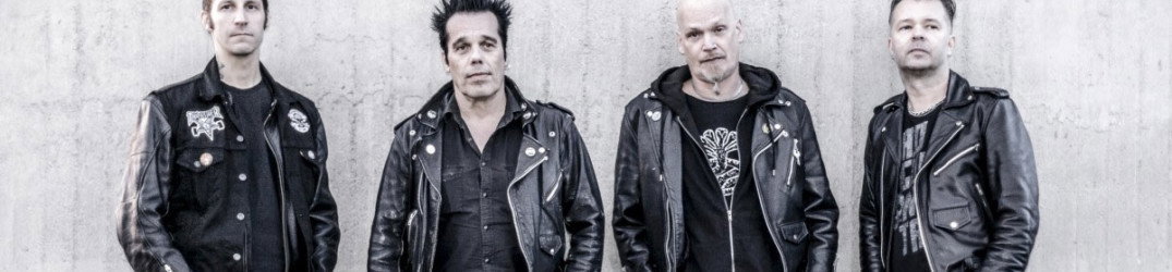 Psychopunch: nuovo contratto discografico con Massacre Records