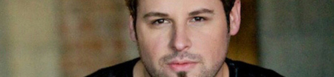 Toby Hitchcock: il music video ufficiale di 'Promise Me'