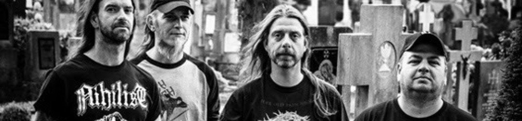 Defy The Curse: ascolta l'EP di debutto omonimo in streaming integrale