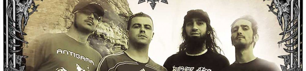 Brainwash (Ita): guarda il live video dall'Obscene Extreme 2018