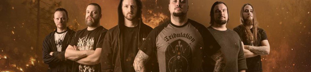 Meadows End: ascolta il secondo trailer del terzo album "The Grand Antiquation"
