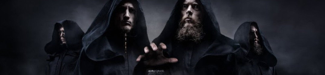 Diabolical: guarda il video di 'I Am Diabolical', i primi dettagli del nuovo album "Eclipse"