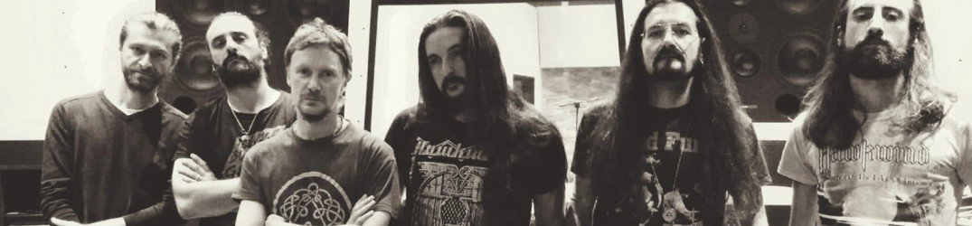 Witchwood: partite le registrazioni del nuovo album della band Hard Rock tricolore