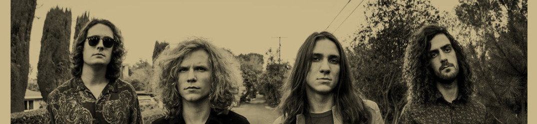 Joyous Wolf: guarda il video della loro versione di 'Mississippi Queen'