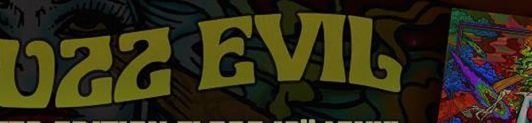 Fuzz Evil: in streaming completo "Fuzz Evil"