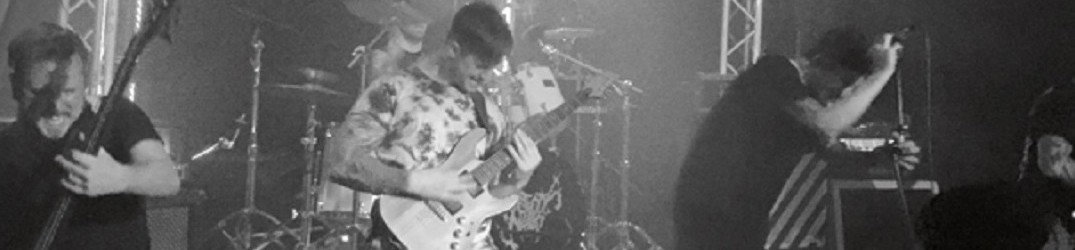 Cry My Name: video-clip ufficiale di 'Set your Goals'