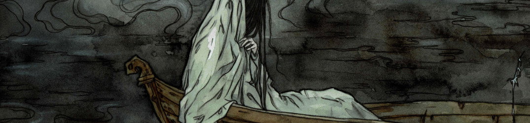 Swallow The Sun: le copertine e le tracklist del prossimo album e relativo singolo