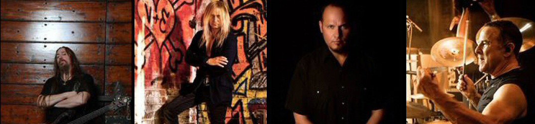 Spirits Of Fire: il video ufficiale di 'Light Speed Marching'