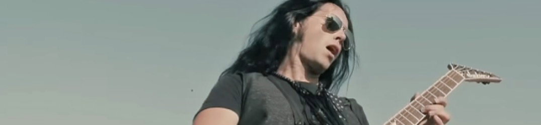 Gus G.: dettagli e orari delle date italiane