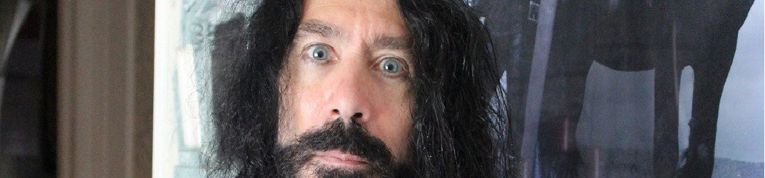 Intervista Virgin Steele (David DeFeis)